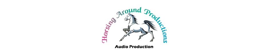 Horsing Around Productions